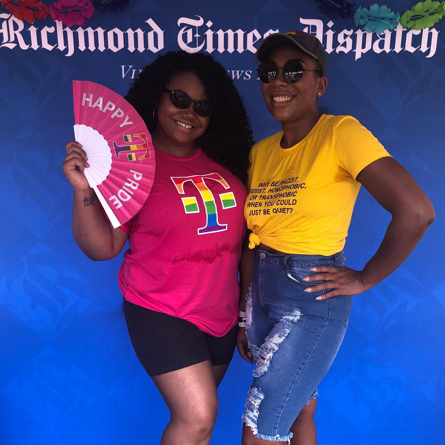 RTD sponsors VA PrideFest for the second year